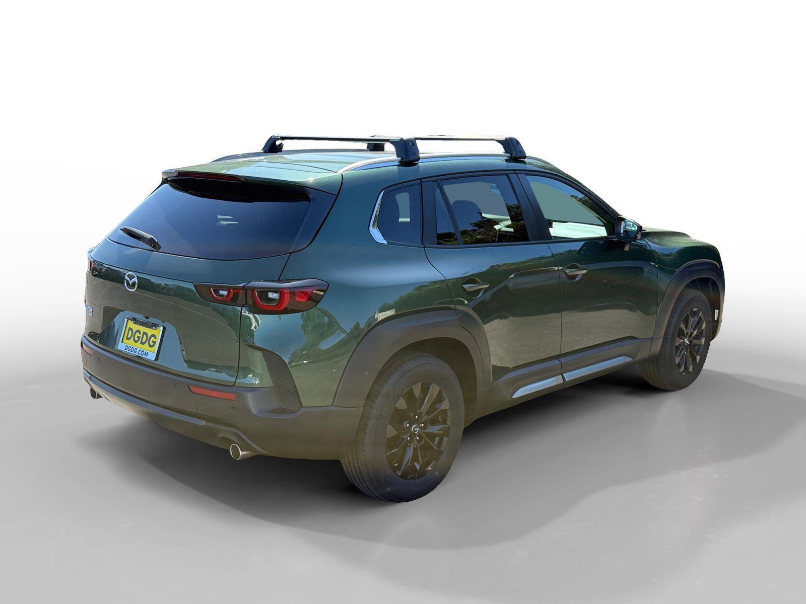 New 2026 Cypress Mazda 2.5 S Preferred image 5