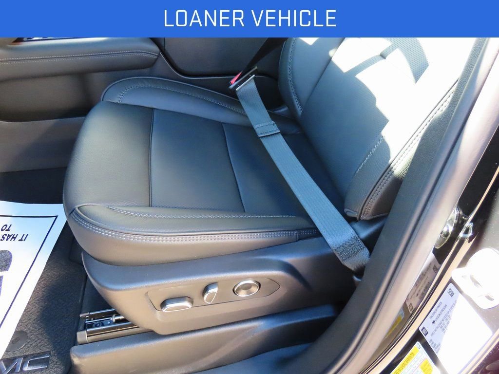 2026 GMC Yukon XL Denali - Photo 38