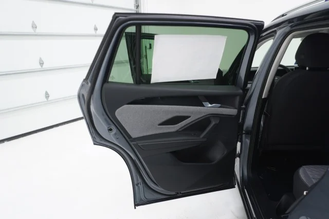 New 2026 Platinum Gray Metallic Volkswagen S image 17