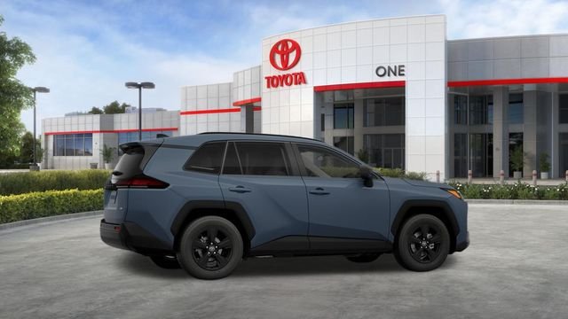 New 2026 Storm Cloud Toyota  LE image 14