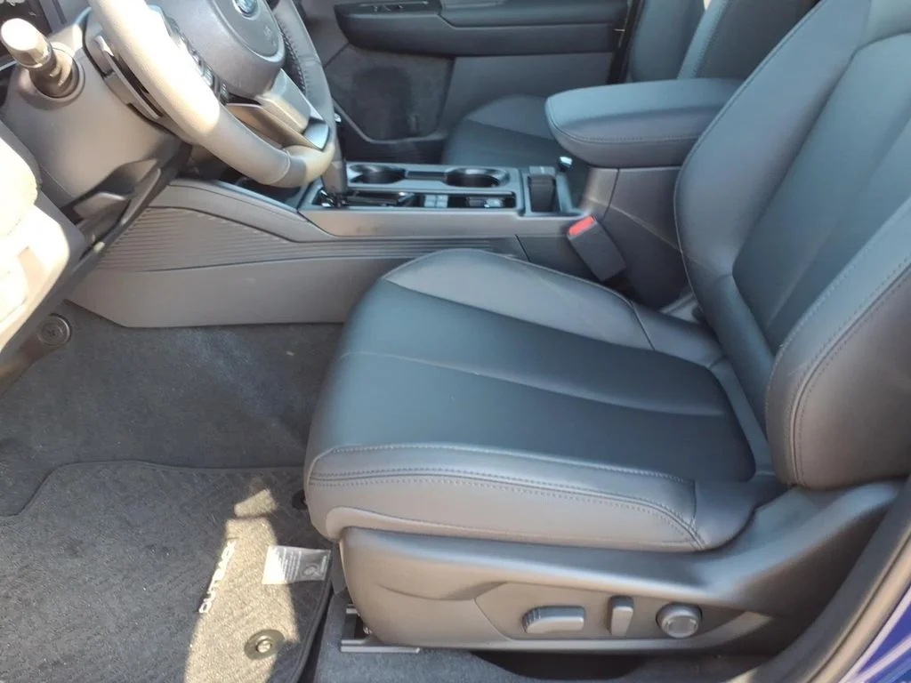 New 2026 SAPPHIRE BLUE PEARL Subaru Premium image 13