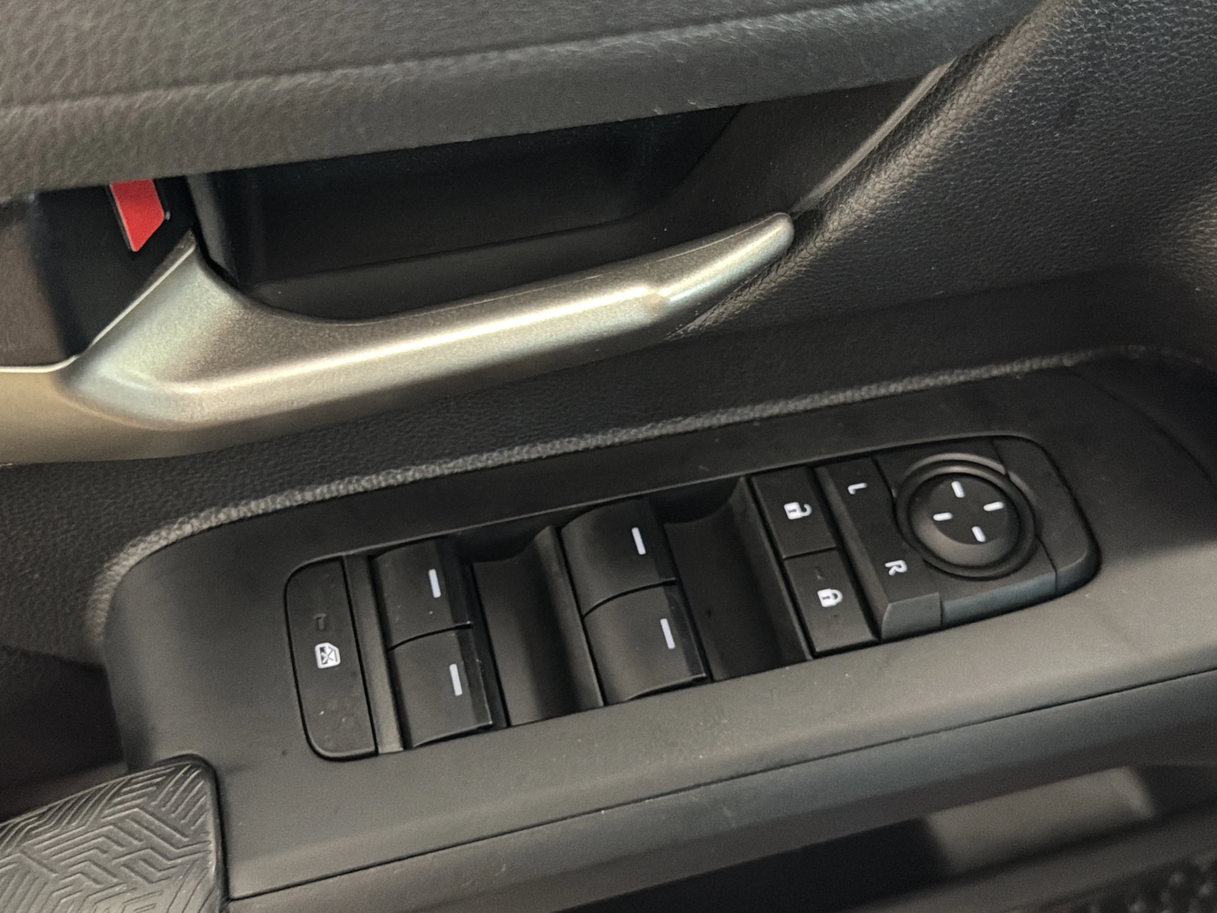 2024 Toyota Tacoma TRD Sport - Photo 21