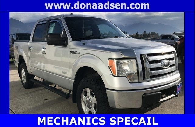 How Much a 2012 Ford F150 is Worth: Ultimate Value Guide