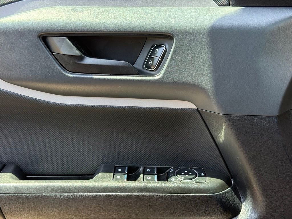 Used 2023 Gray Ford Big Bend image 20