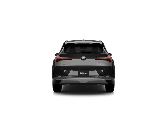 New 2026 Dark Graphite Metallic BMW  image 5
