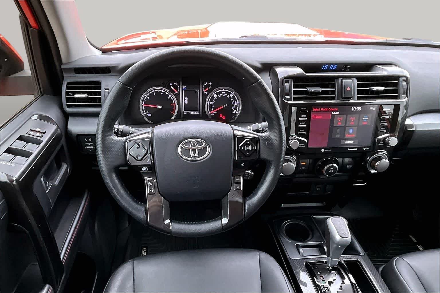 Used 2024 Solar Octane Toyota TRD Off Road Premium image 6