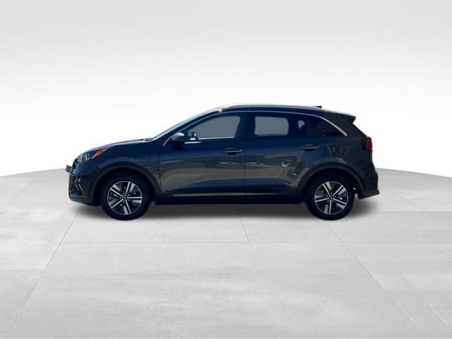 2022 Kia Niro Plug-In Hybrid LXS photo 4