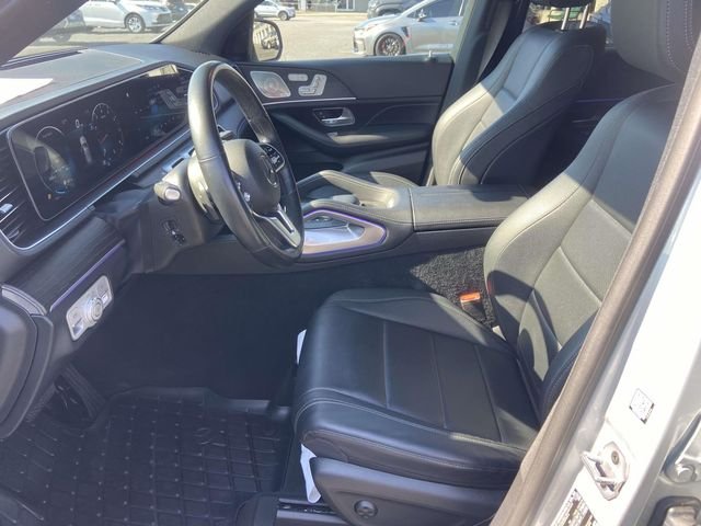 2022 Mercedes-Benz GLE GLE350 - Photo 14