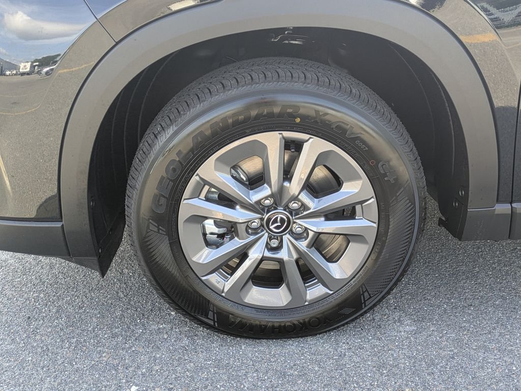 New 2026 Black Mazda 2.5 S Select image 11