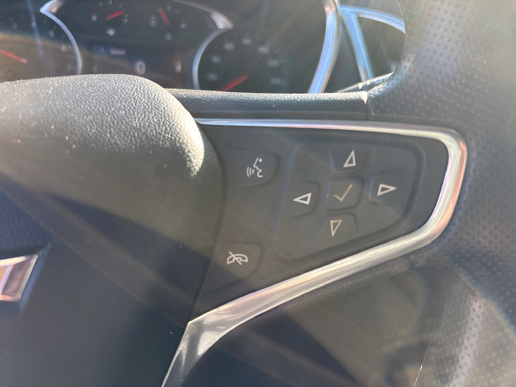 Used 2020 Black Chevrolet LT image 15