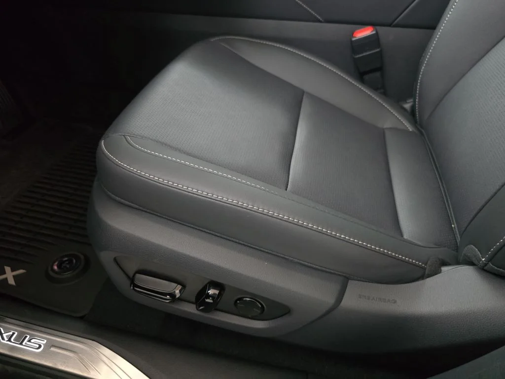 New 2026 Caviar Lexus PREMIUM PLUS image 27