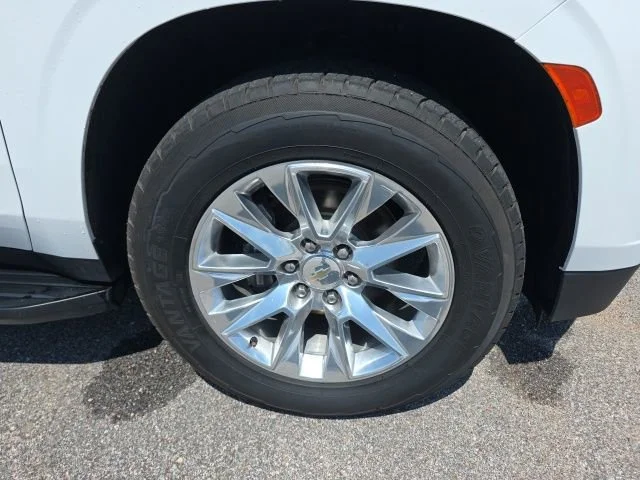 Used 2023 Summit White Chevrolet Premier image 36