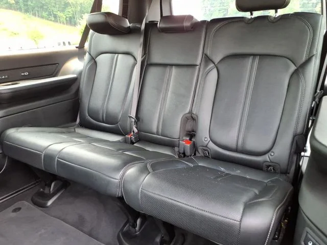 Used 2023 Silver Jeep Series II image 18
