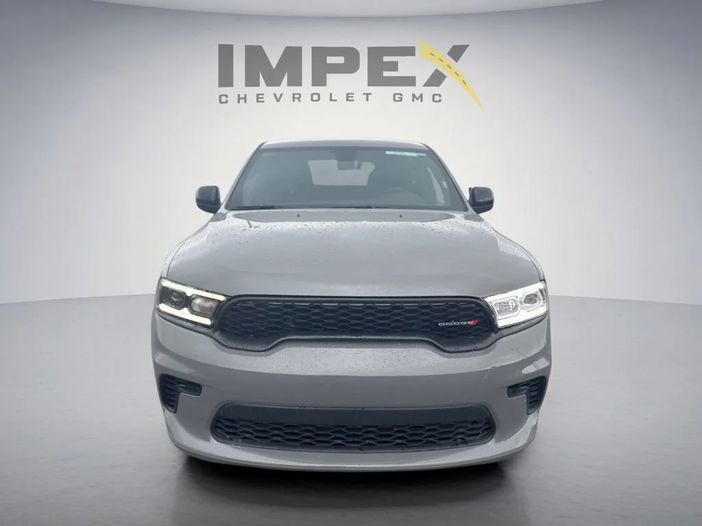 Used 2026 Gray Dodge GT image 6