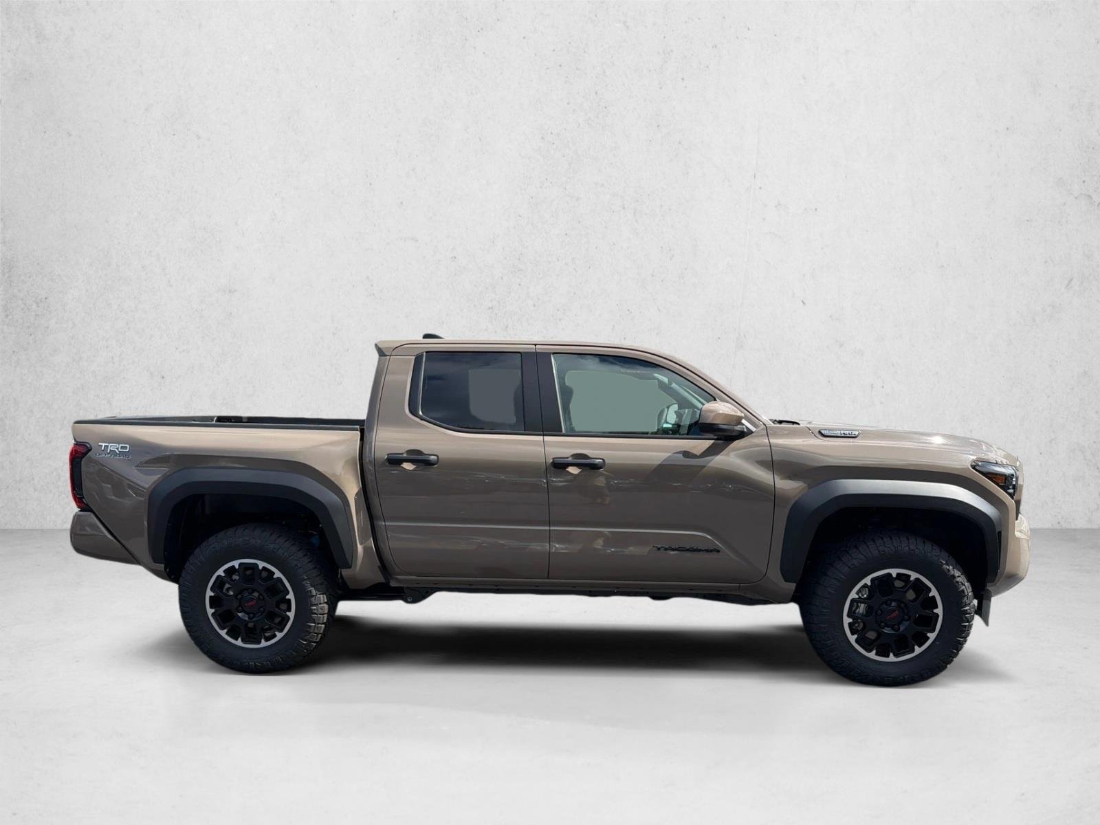 New 2026 Mudbath Toyota TRD Off-Road i-FORCE MAX image 2