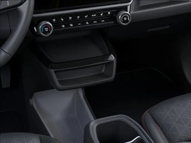 New 2027 Mosaic Black Metallic Chevrolet RS image 23