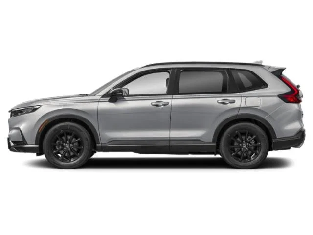 New 2027 Urban Gray Pearl Honda Sport-L image 6