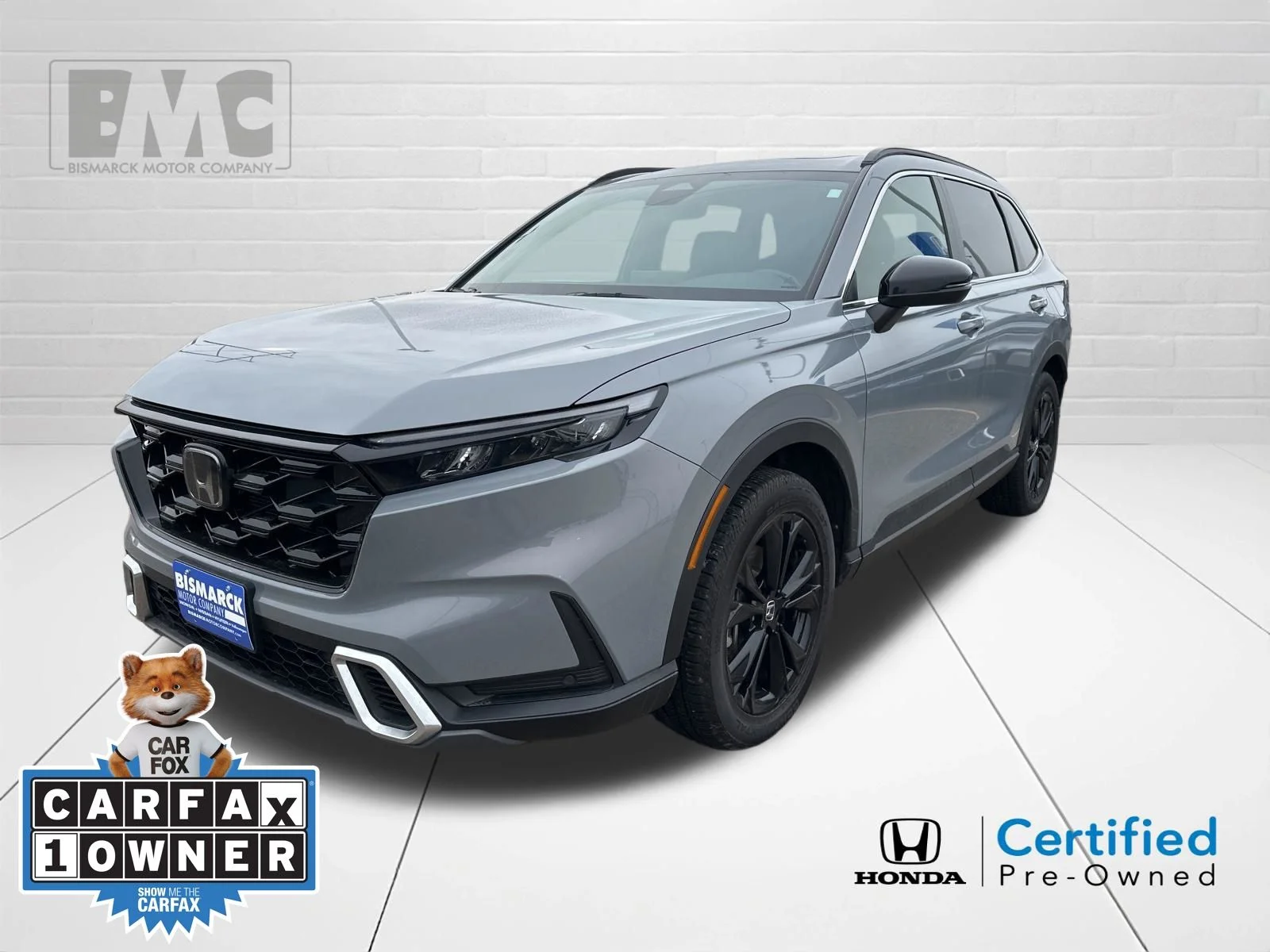 2023 Honda CR-V