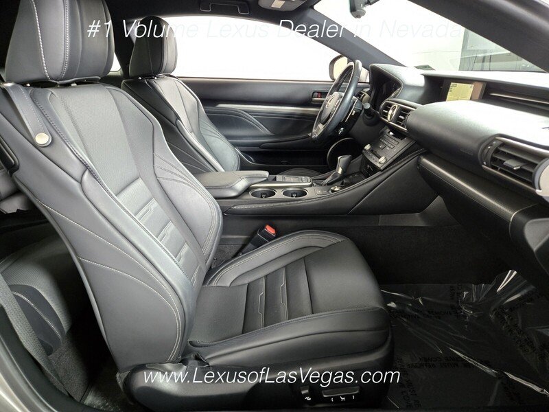 Used 2017 Silver Lexus 350 image 20