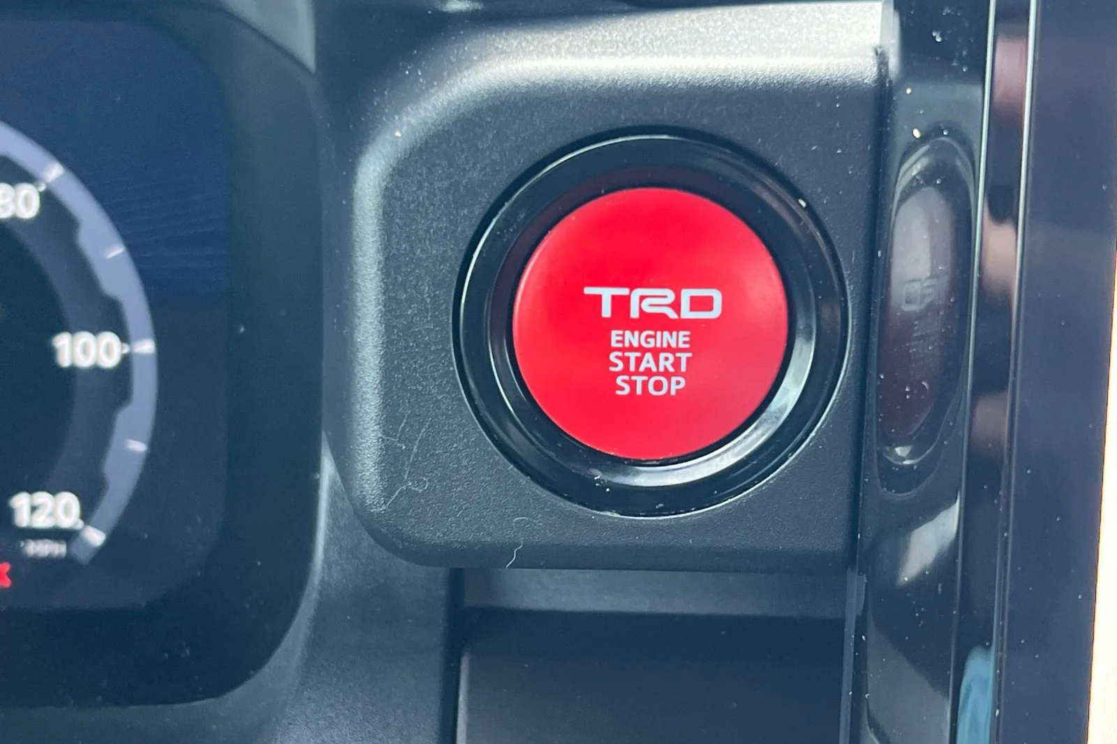 Certified Used 2025 Bronze Oxide Toyota TRD Sport image 22