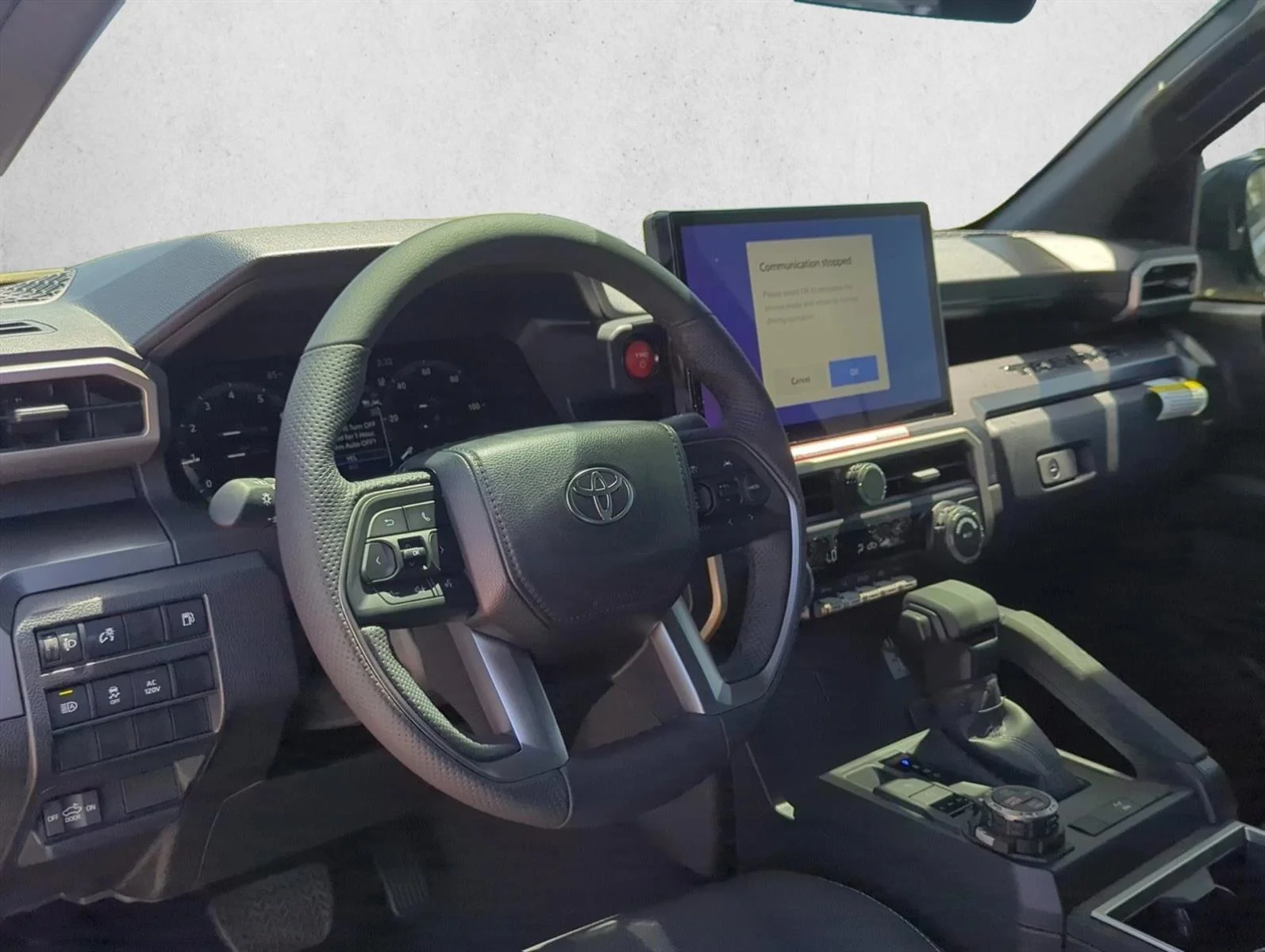 Used 2026 Underground Toyota TRD Off Road Hybrid image 11