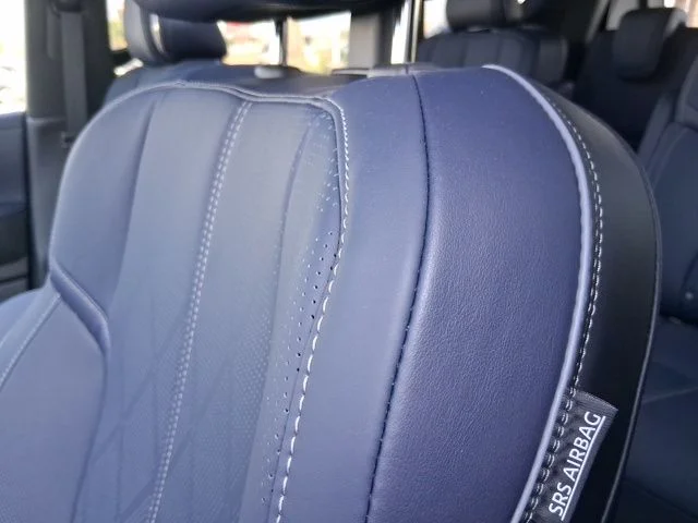 2026 INFINITI QX80 Sport - Photo 22