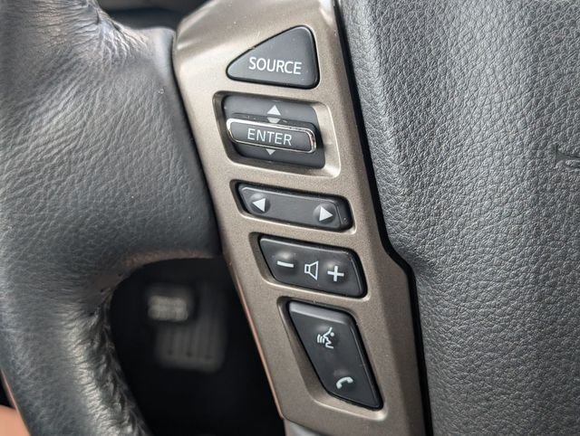 Used 2024 Green Nissan SV image 20