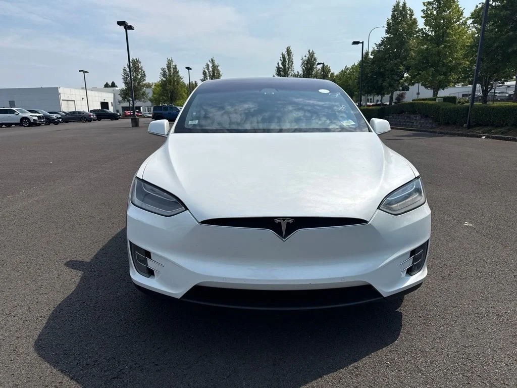 Used 2019 Tesla Model X Long Range with VIN 5YJXCAE26KF193040 for sale in Gresham, OR