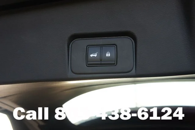 Used 2025 Black Nissan SV image 15
