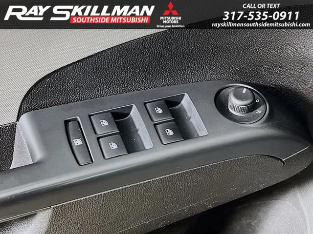 Used 2015 Gray Chevrolet LTZ image 9