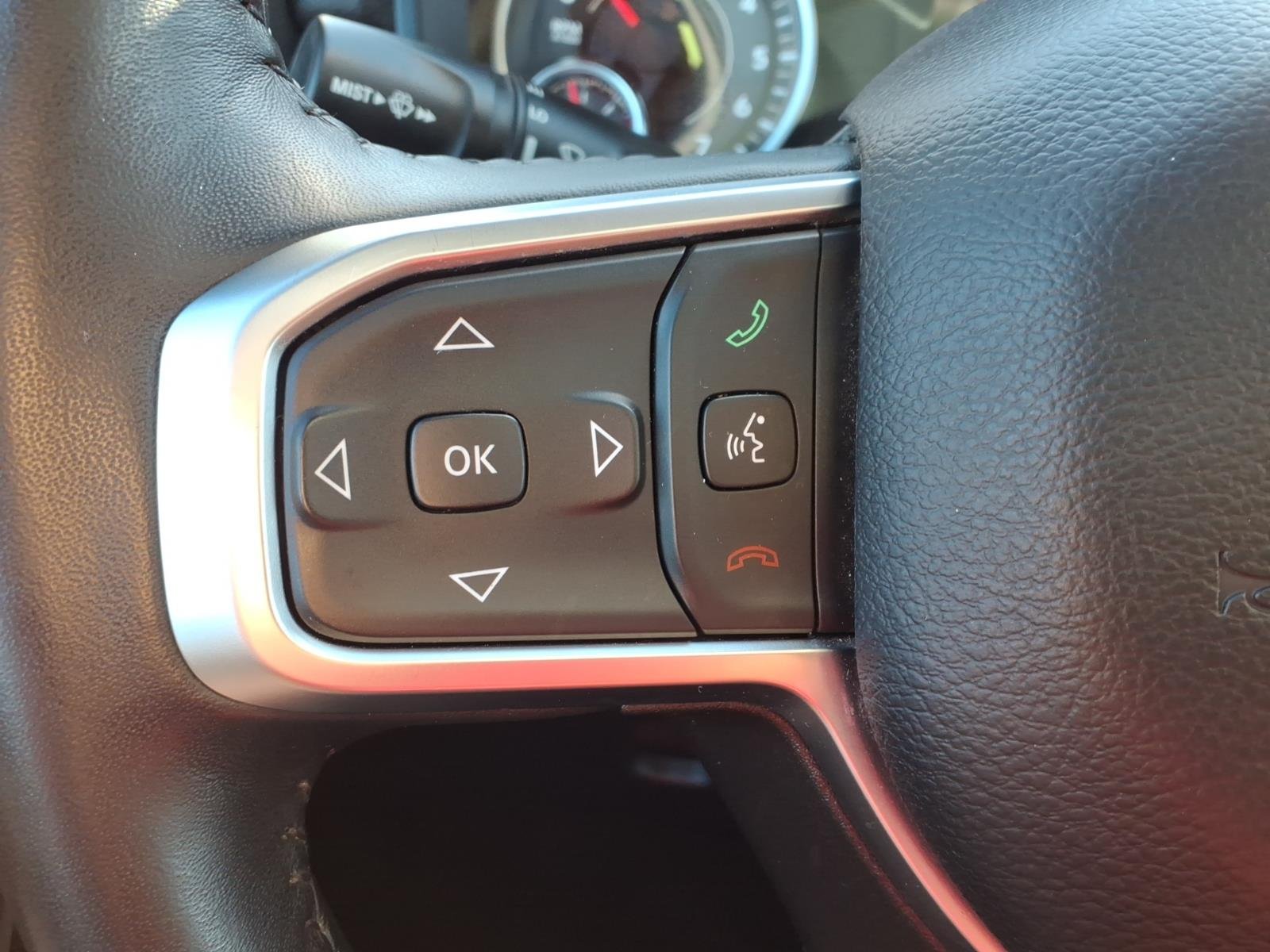 2024 RAM Ram 1500 Pickup Big Horn/Lone Star - Photo 18