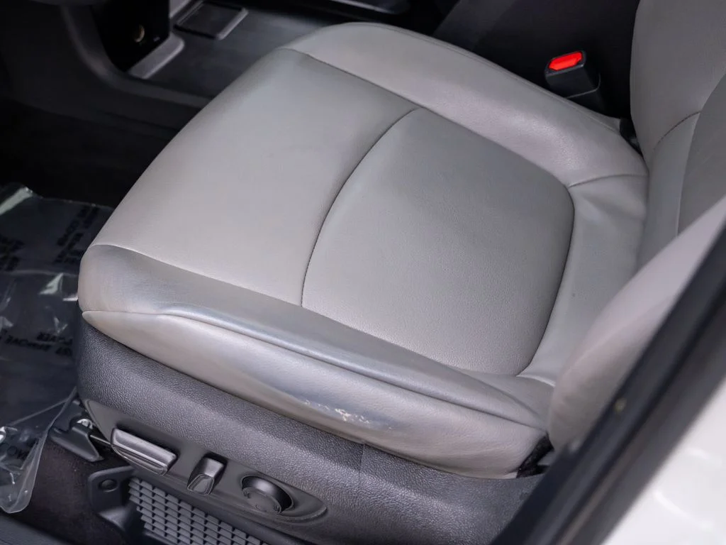 Used 2025 Beige Toyota XLE image 15