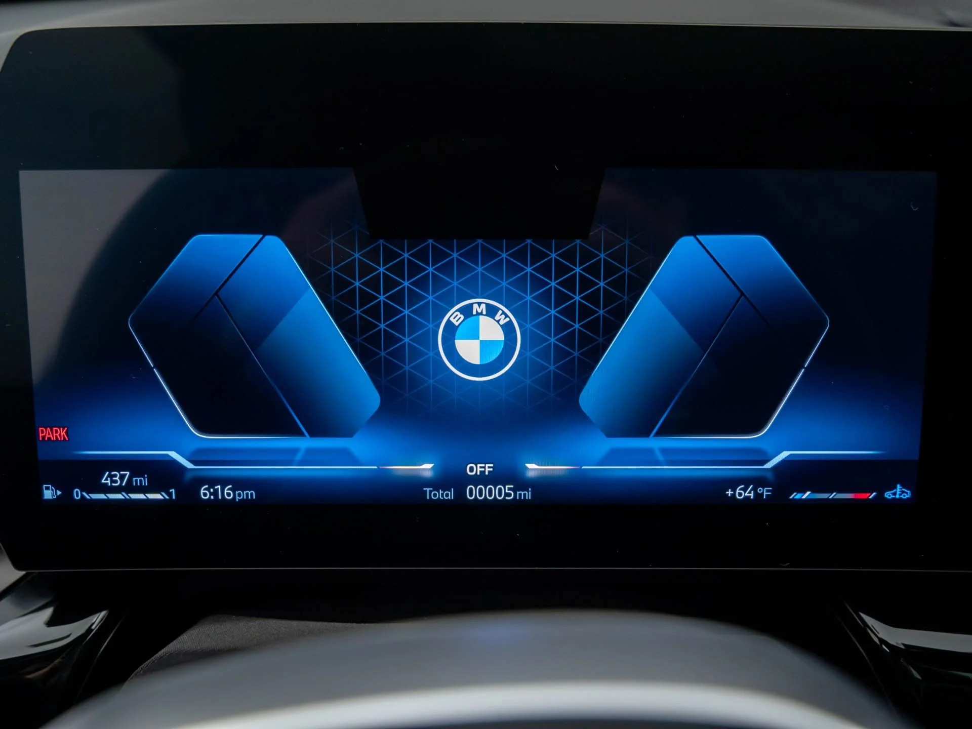 New 2026 Black BMW xDrive28i image 19