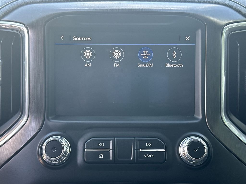 2021 GMC Sierra 1500 AT4 - Photo 13
