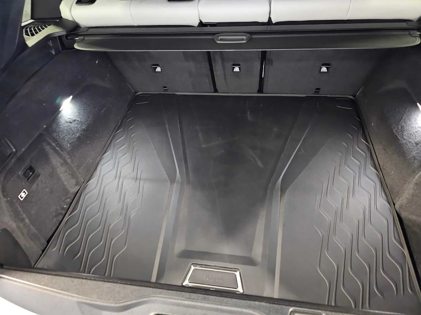 New 2026 Brooklyn Grey Metallic BMW xDrive40i image 45