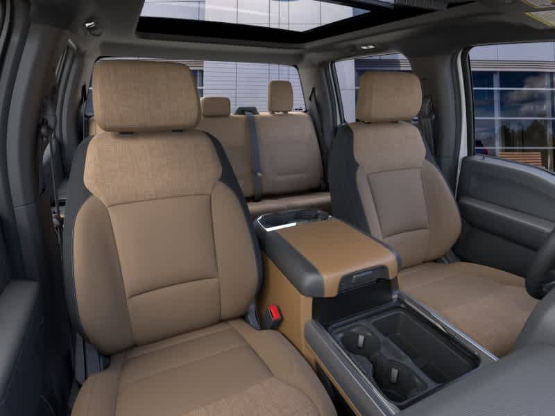 2026 Ford F-250 Super Duty XLT - Photo 10