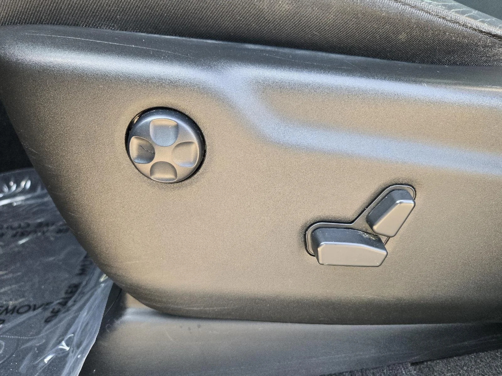 Used 2021 Destroyer Gray Clearcoat Dodge GT Plus image 14