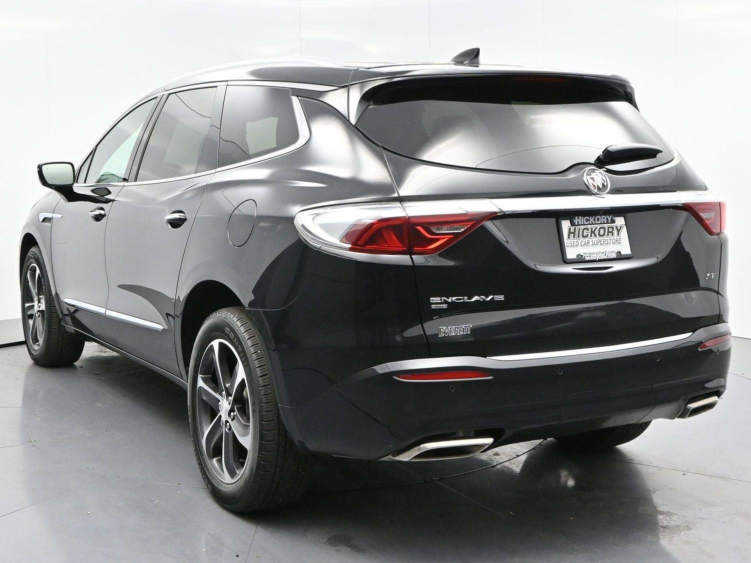 2022 Buick Enclave Essence - Photo 6