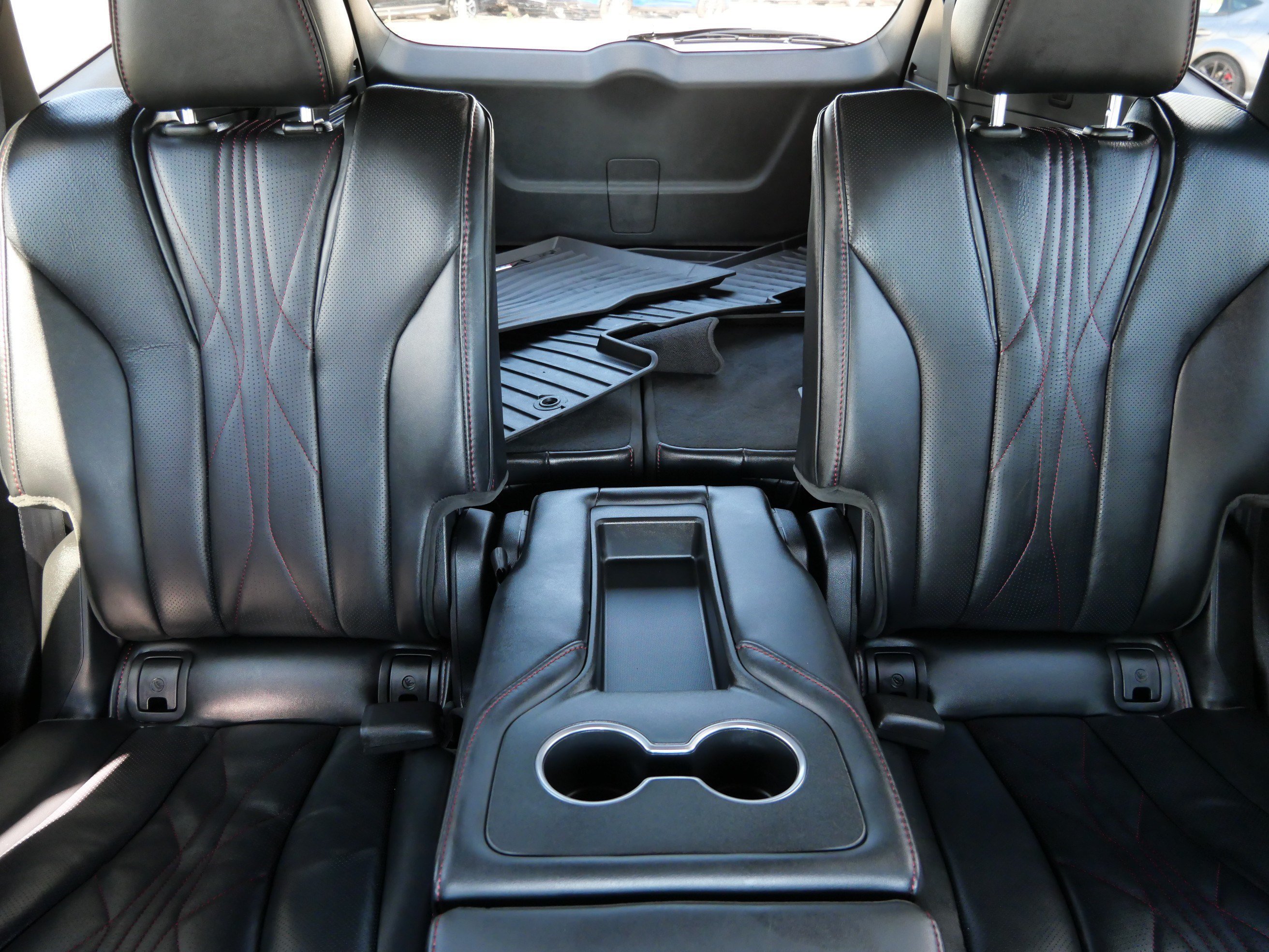 2026 Acura MDX A-spec w/Advance Package - Photo 13