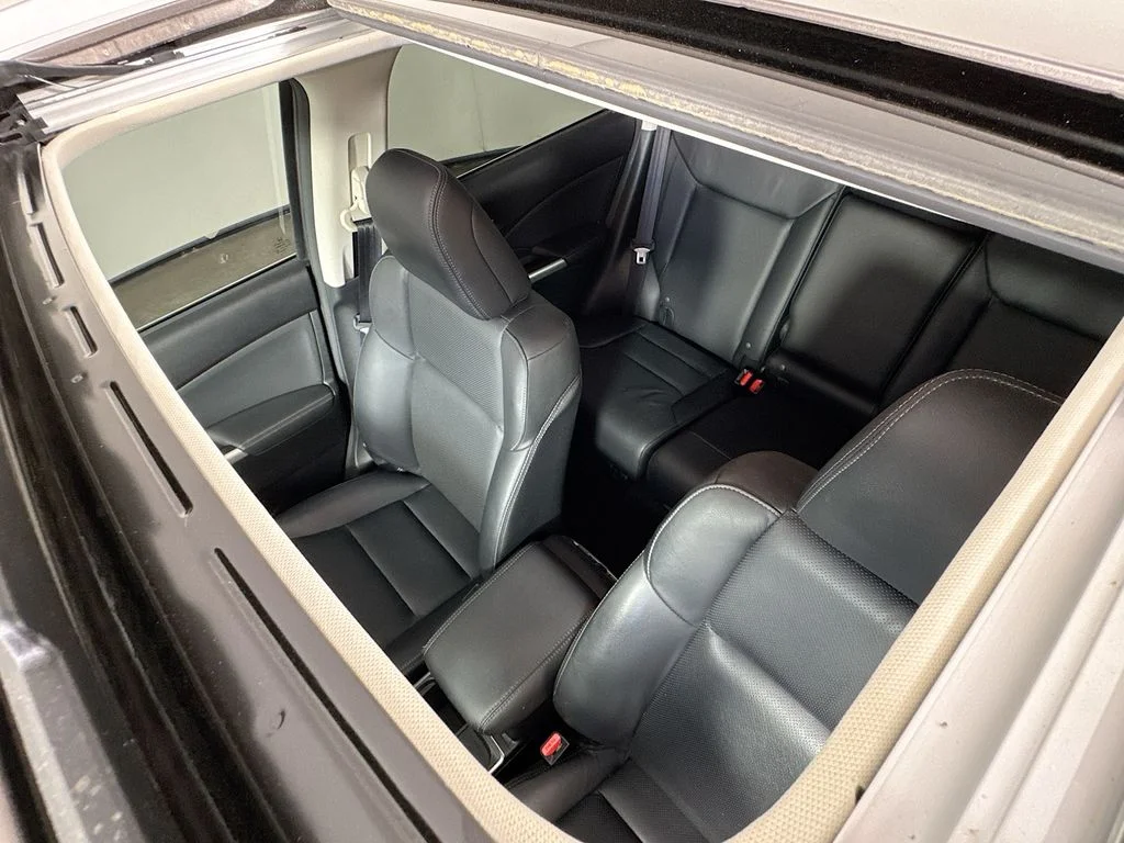 Used 2016 Brown Honda Touring image 26