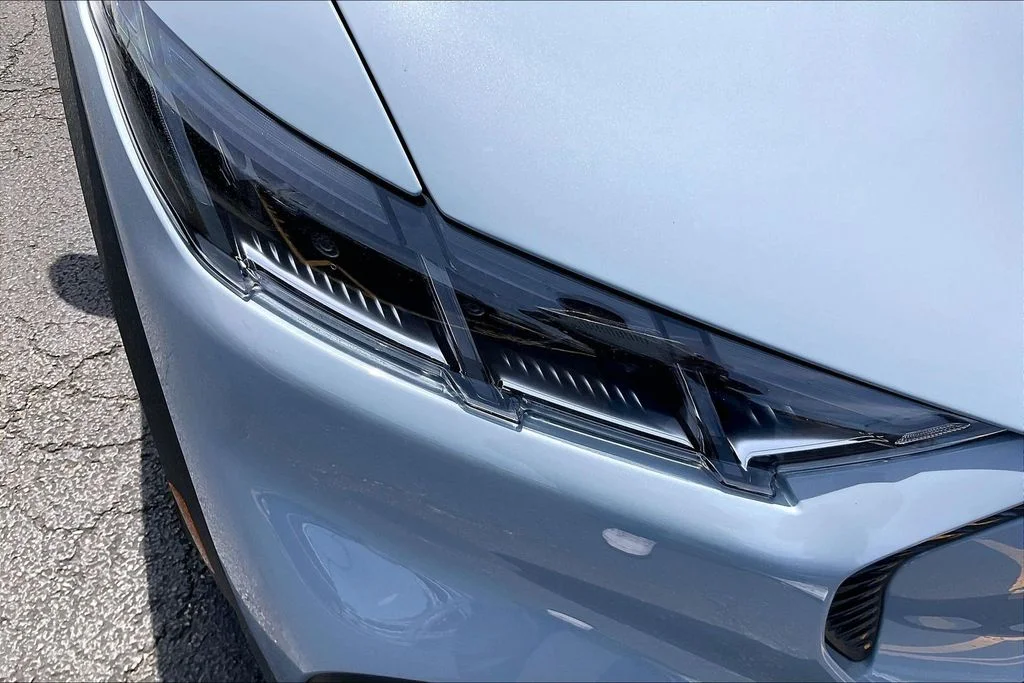 New 2026 Glacier Gray Metallic Tri-coat Ford Select image 29