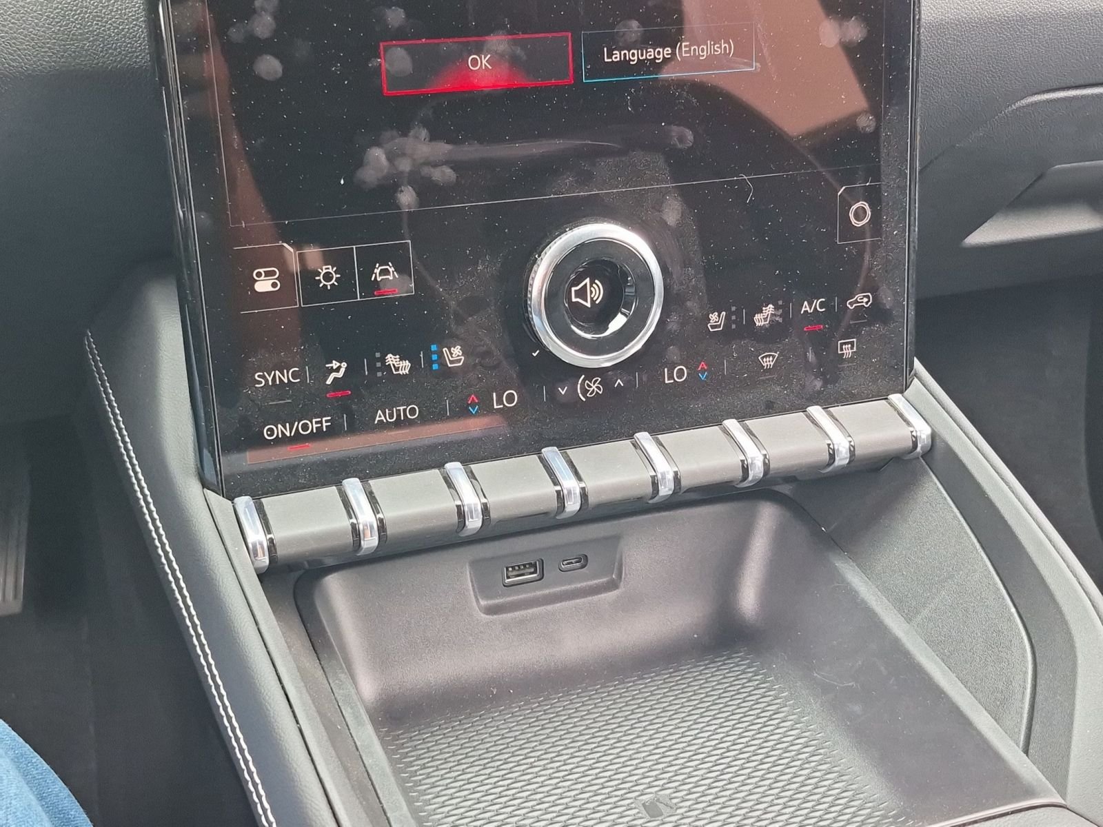 2026 GMC Terrain Denali - Photo 12