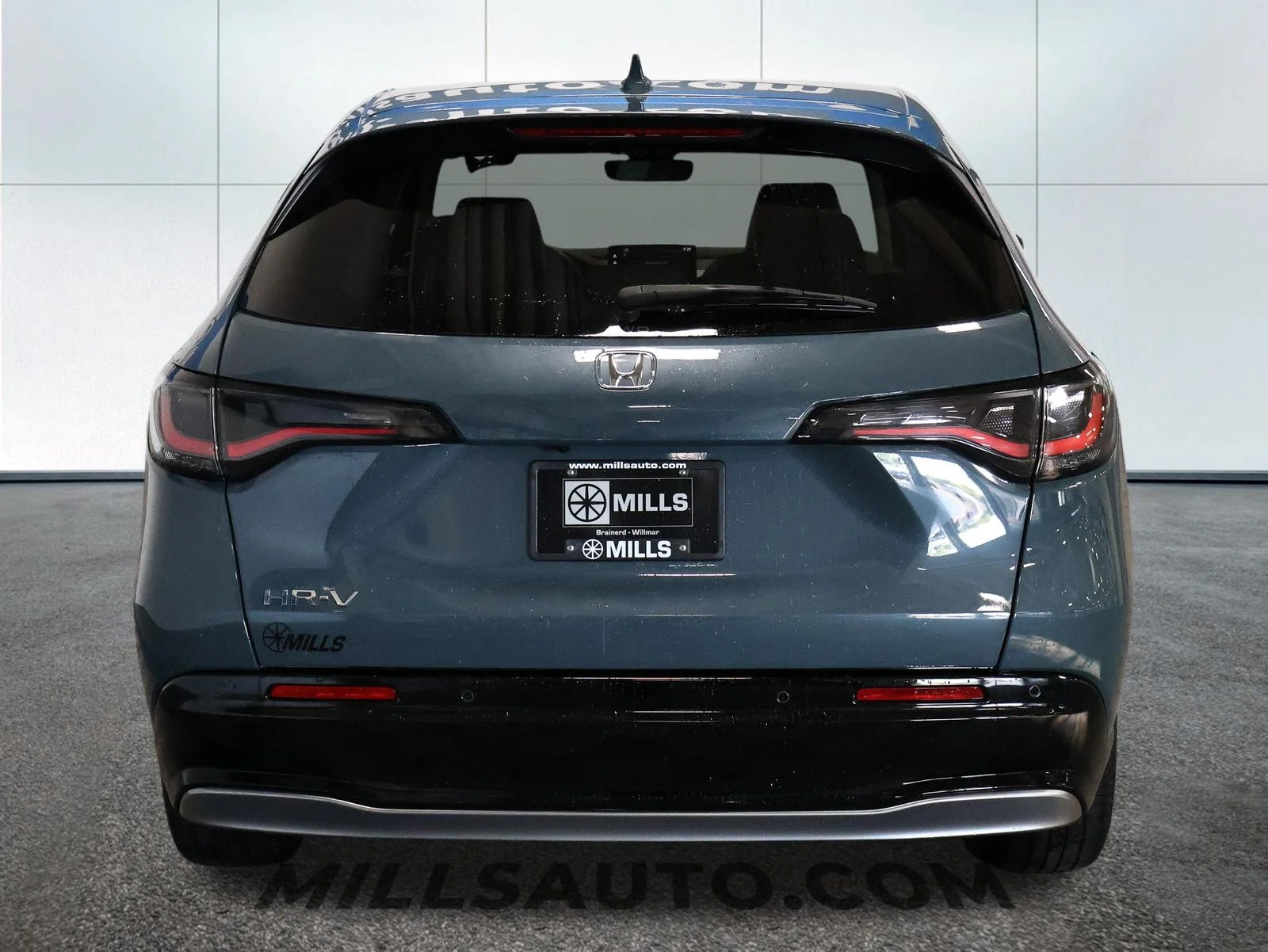 Certified Used 2024 Beige Honda EX-L image 6