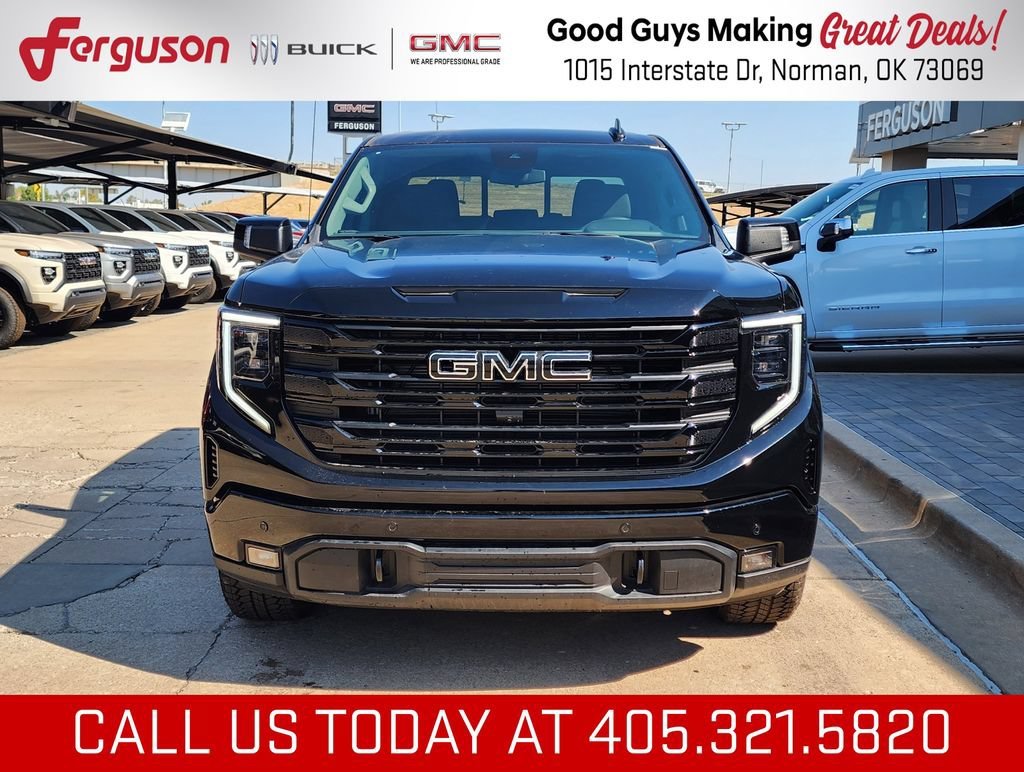 2026 GMC Sierra 1500 Elevation - Photo 9