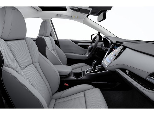 2025 Subaru Legacy Limited - Photo 17