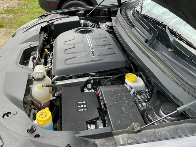 Used 2020 Gray Jeep Limited image 67