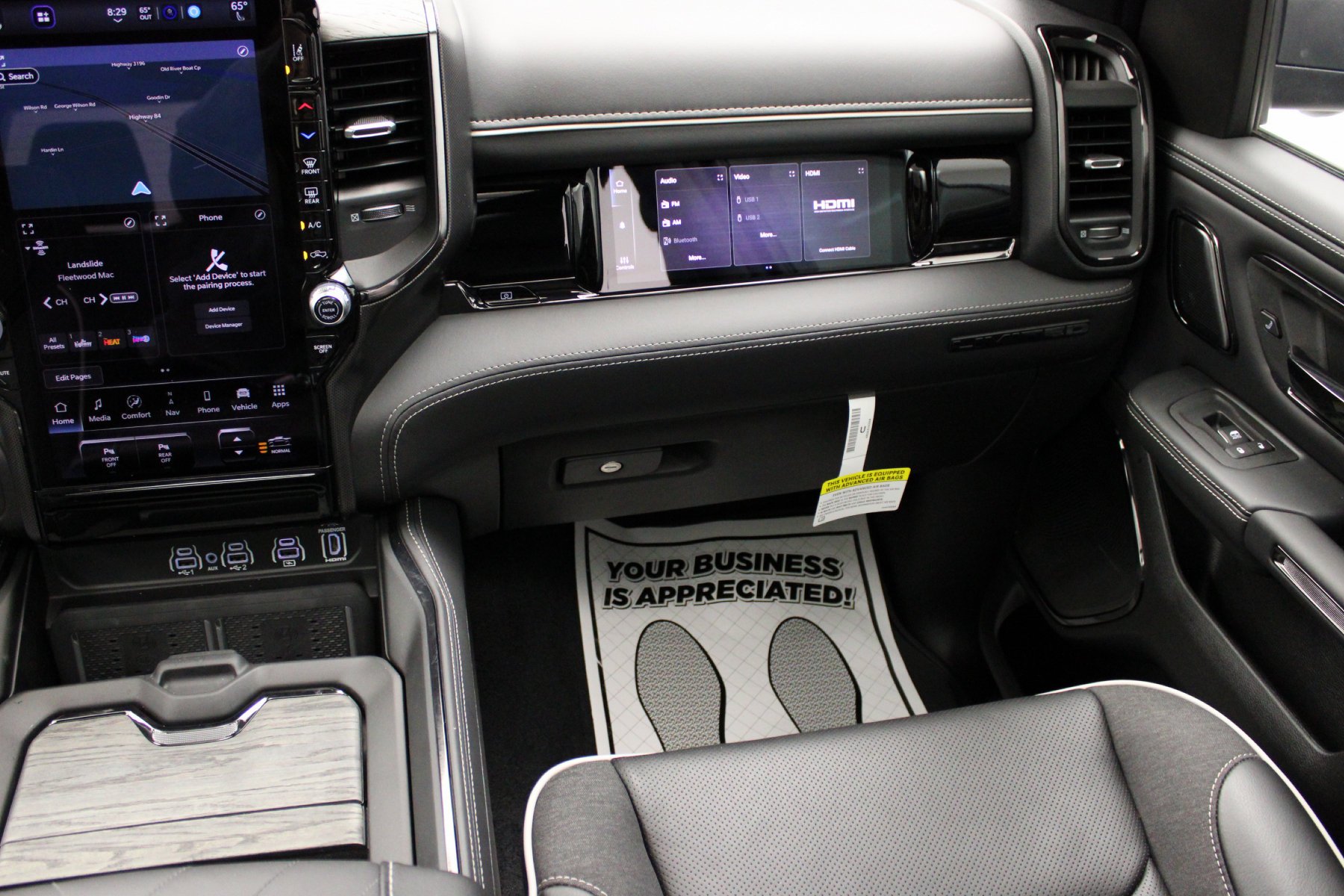 2026 RAM 1500 Limited - Photo 30