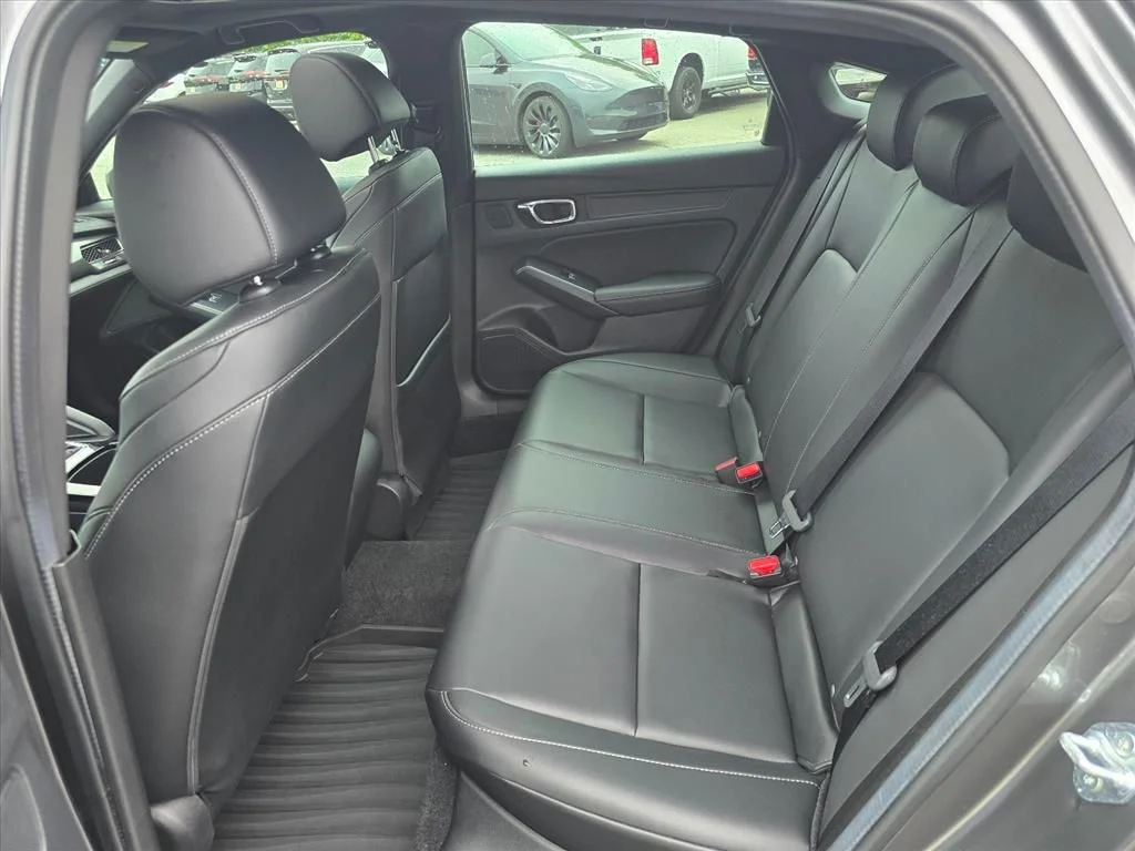 Used 2025 Gray Acura A-Spec Package image 13