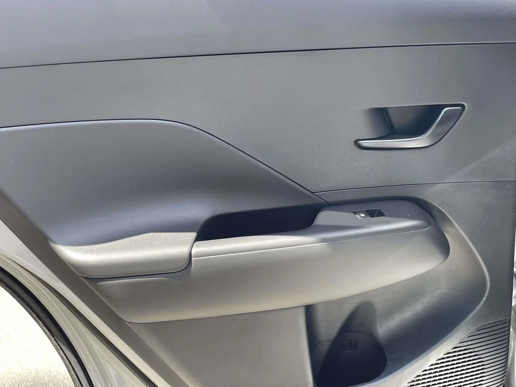 New 2026 Gray Hyundai SEL Sport image 9