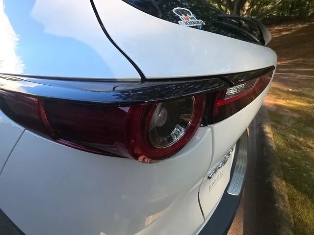 Used 2024 White Mazda 2.5 S Preferred Package image 10